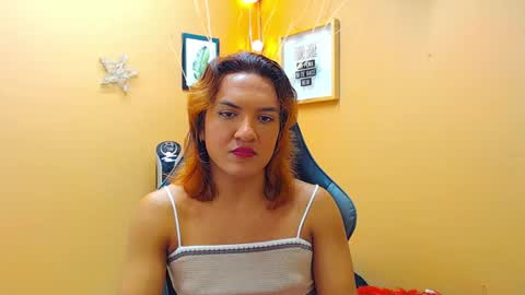 Snapshot of aslyhernandez chatting on March 10, 9:51 pm ASLY online show from March 10, 9:51 pm