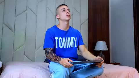 Asmodeo  -   online show from December 11, 11:00 pm