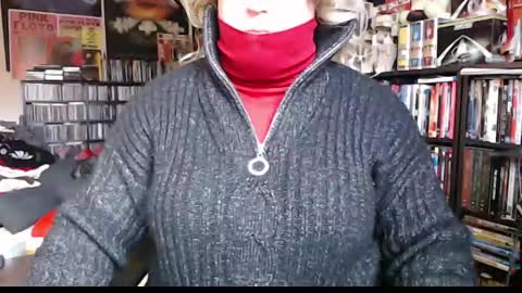 Aspen Vale online show from December 15, 7:42 pm