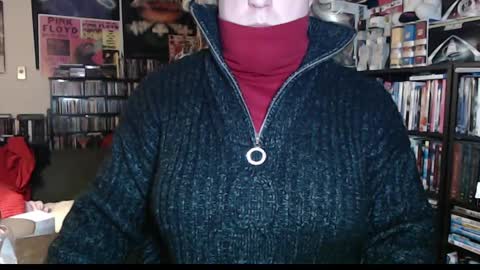 Aspen Vale online show from December 12, 12:27 am