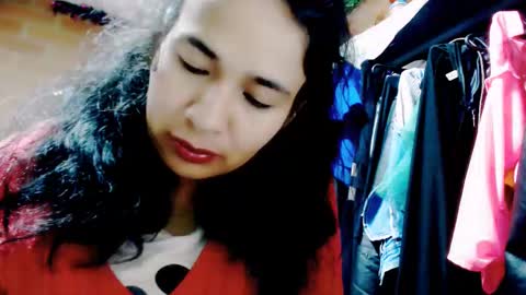 Snapshot of astrid_hauser66 chatting on September 9, 12:10 am astrid_hauser66 online show from September 9, 12:10 am