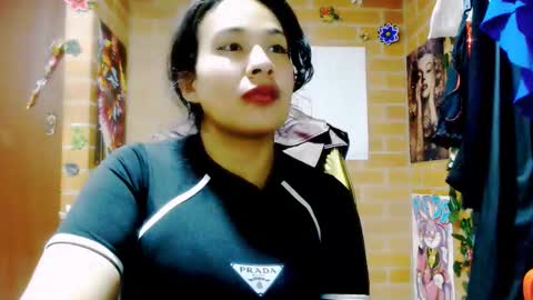 Snapshot of astrid_hauser66 chatting on September 13, 3:20 am astrid_hauser66 online show from September 13, 3:20 am