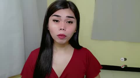 asuna_charming online show from February 25, 9:48 pm