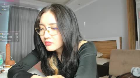 asuna_kirigaya online show from January 5, 4:14 am
