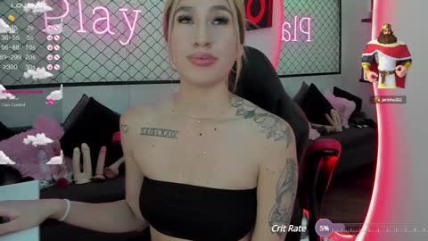 ATENEA online show from March 5, 5:50 pm