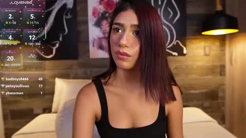 LUISA online show from September 13, 9:50 pm
