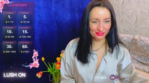 athena starry online show from March 12, 1:08 pm