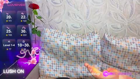athena starry online show from March 5, 9:05 am
