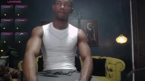 ATHLETIC  COCK online show from February 28, 2:20 am