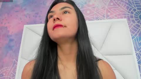 Snapshot of atilana_diaz chatting on September 16, 4:32 pm Atilana Diaz online show from September 16, 4:32 pm