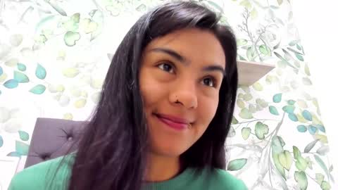 Snapshot of atilana_diaz chatting on March 5, 2:12 pm Atilana Diaz online show from March 5, 2:12 pm
