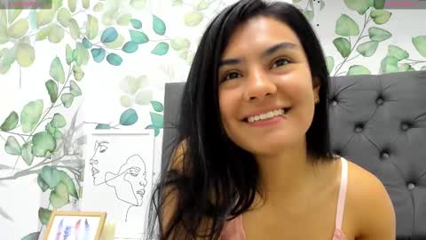 Snapshot of atilana_diaz chatting on February 24, 2:26 pm Atilana Diaz online show from February 24, 2:26 pm