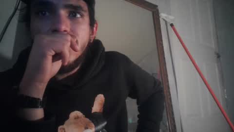 Atmarin199 aka Dre online show from February 16, 1:36 am