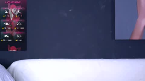 AudreySosa online show from January 25, 12:17 am