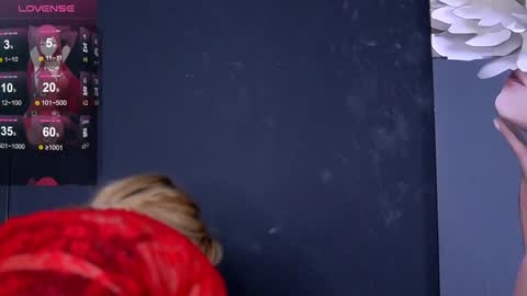 AudreySosa online show from January 23, 3:16 am