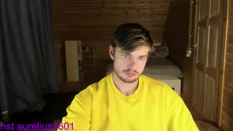 Snapshot of aurelius_x1 chatting on September 15, 6:42 pm Maks online show from September 15, 6:42 pm