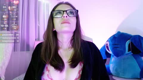 Snapshot of aurora_blossom__ chatting on January 30, 6:32 pm Aurora online show from January 30, 6:32 pm