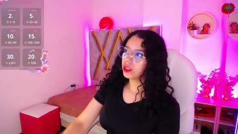 Snapshot of aurora_brown chatting on February 28, 4:32 am Aurora online show from February 28, 4:32 am