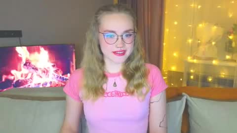 Kate online show from December 24, 3:37 pm
