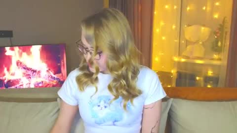 Kate online show from December 28, 7:22 pm