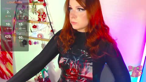 Miss A  Fansly - Auroradomina1 online show from December 30, 8:32 am