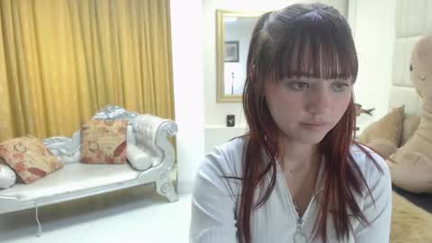 aurora jones  online show from September 11, 8:10 pm