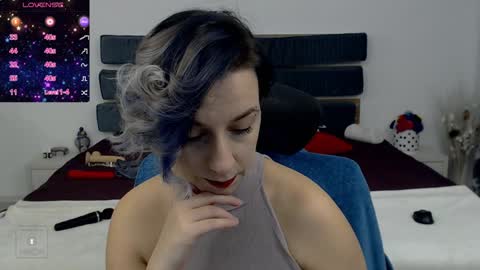 AutumnOpal online show from January 9, 11:24 pm