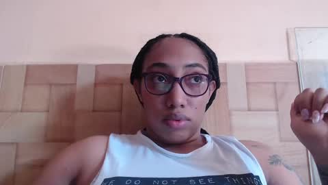 Ava Jordana online show from January 12, 6:48 pm