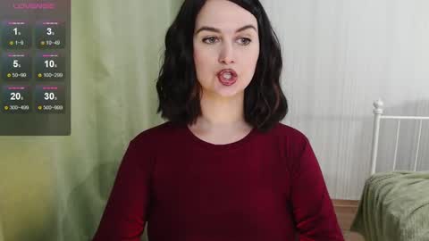 Ava online show from February 26, 4:27 pm