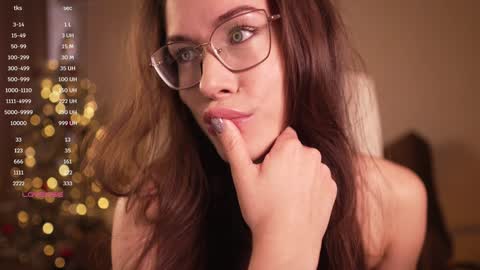 Snapshot of avelyssa chatting on December 18, 12:40 pm Goddess Alyssa online show from December 18, 12:40 pm