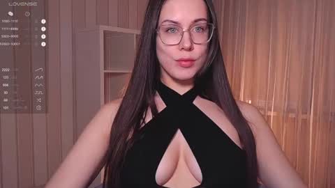 Snapshot of avelyssa chatting on February 13, 12:32 pm Goddess Alyssa online show from February 13, 12:32 pm