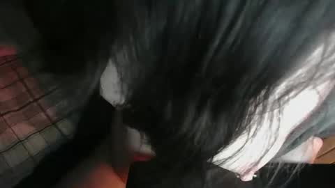 Snapshot of average_girl222 chatting on September 16, 11:12 am raven blue online show from September 16, 11:12 am