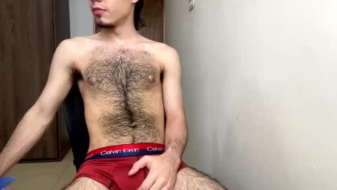 AndrewXxl independent online show from September 18, 4:22 pm