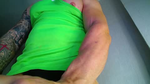 Santiago777 online show from January 15, 2:35 pm