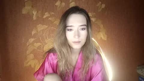 Awora Wolf online show from September 13, 3:47 pm