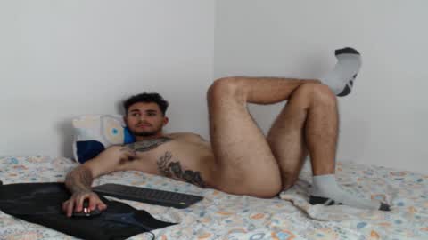 Snapshot of axel_ag chatting on February 20, 7:08 pm Axel online show from February 20, 7:08 pm