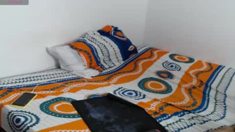 Snapshot of axel_ag chatting on February 12, 7:24 pm Axel online show from February 12, 7:24 pm