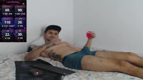 Snapshot of axel_ag chatting on March 3, 7:49 pm Axel online show from March 3, 7:49 pm