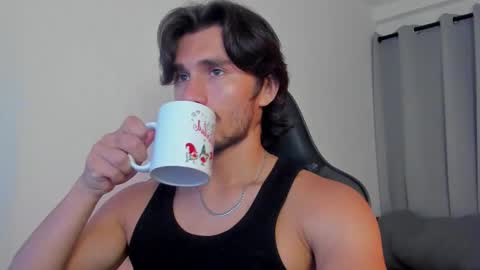 Axel online show from September 20, 11:19 pm