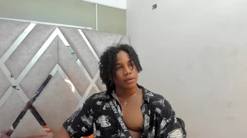 Snapshot of axel_silva3 chatting on March 8, 12:52 pm AXEL SILVA online show from March 8, 12:52 pm