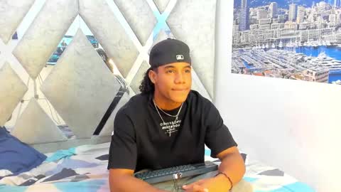 Snapshot of axel_silva3 chatting on September 10, 12:50 pm AXEL SILVA online show from September 10, 12:50 pm