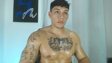 INDEPENDENT MODEL  online show from February 23, 1:35 am