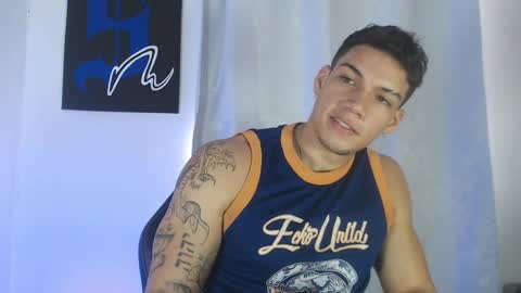 INDEPENDENT MODEL  online show from February 21, 8:38 pm