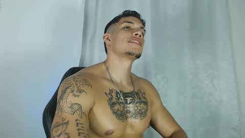 INDEPENDENT MODEL  online show from January 31, 3:30 am