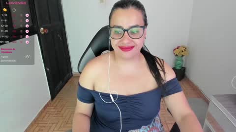 SandyMODELINDEPENDIENT online show from January 28, 5:11 am