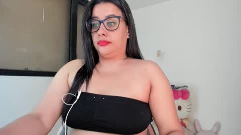 SandyMODELINDEPENDIENT online show from February 17, 1:58 am