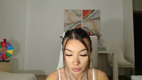 Aylin online show from March 9, 1:46 am
