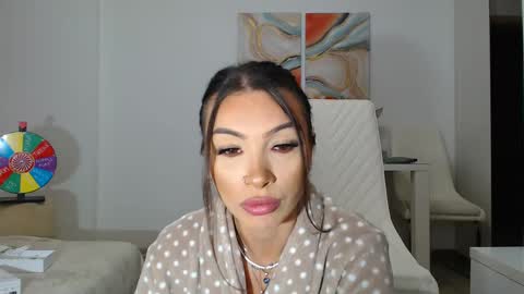 Aylin online show from March 10, 1:23 am