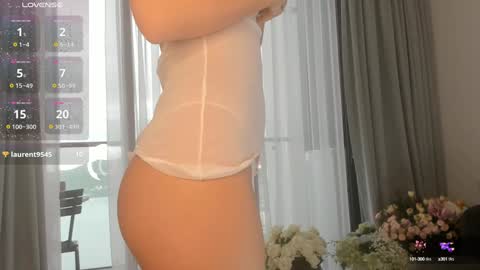 ayumi_dream online show from January 14, 2:08 am