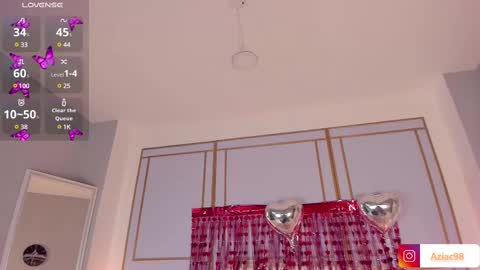 Ale online show from February 15, 11:39 am